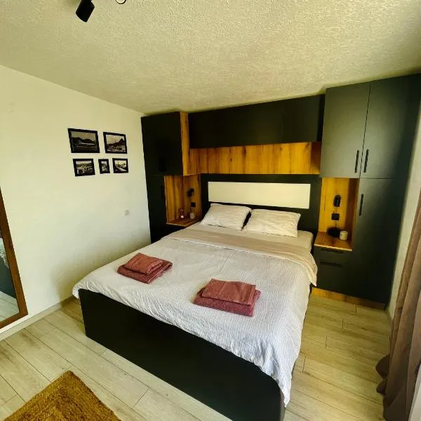 Berane में, होटल Apartments Ivangrad