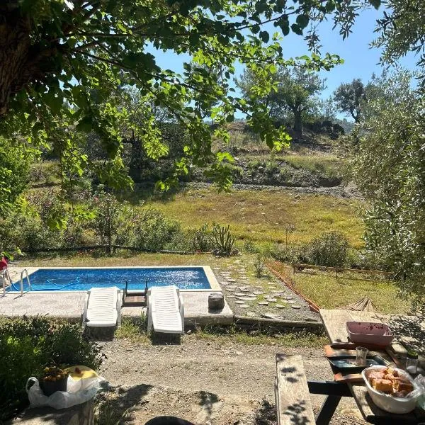 Togo iztuzu Stonehouse-5, hotel v destinaci Boğazağzı