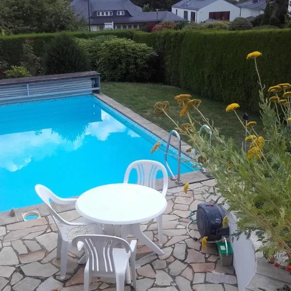 taunus, Hotel in Königstein im Taunus