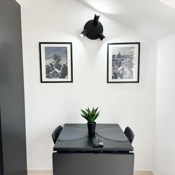 Black n’ White, hotel in Dubrovnik