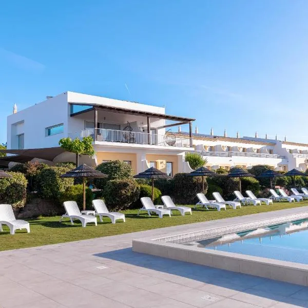 Hotel Rural Quinta do Marco - Nature & Dining, hotel en Tavira