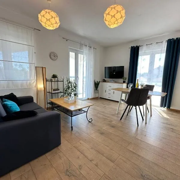 Guest House KovacevicA, hotel in Hvar