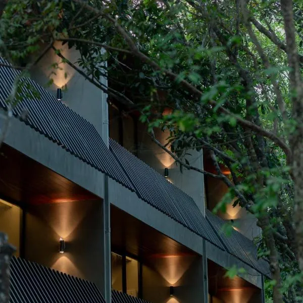 Piece Lio from Japan Managed by H Hospitality Group, hotel v destinaci El Nido