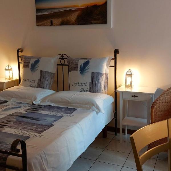 Conero Green Homes