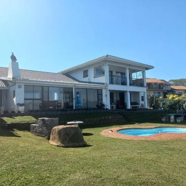 Seaview Self Catering, hotel en Port Shepstone