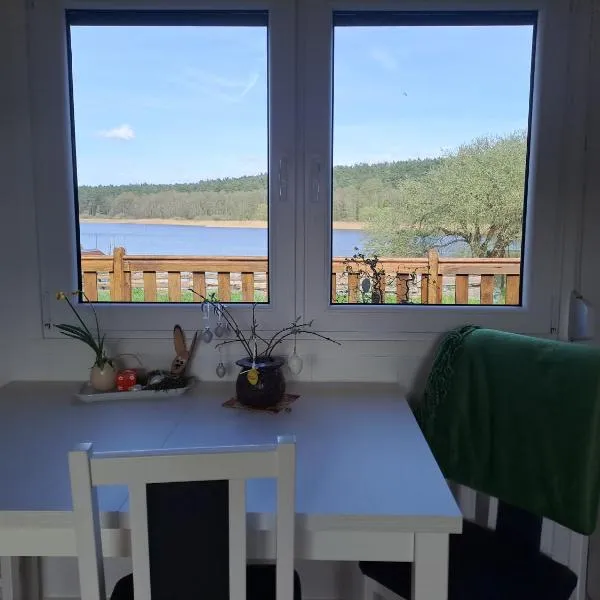 Haus Barsch, Hotel in Lohmen