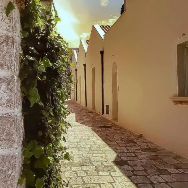 Casa Vacanza SANTA TERESA, hotel v destinaci Brindisi