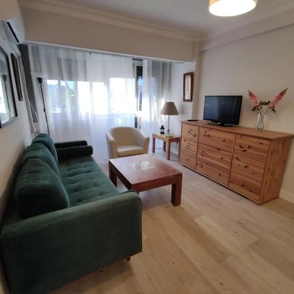 Apartamento Celia, hotel en Sevilla