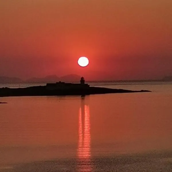 Horizon View Lodge Bed and Breakfast Glanleam Road Knightstown Valentia Island County Kerry V23 W447 Ireland, hotel in Valentia Island