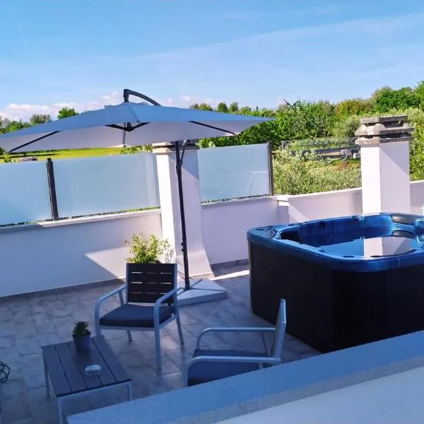 OrizzonteMare, hotel in Ortona