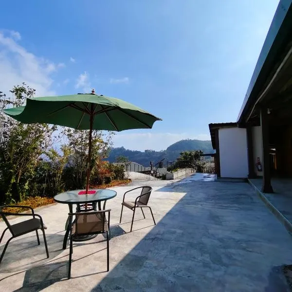Slow House, hotell sihtkohas Fanlu