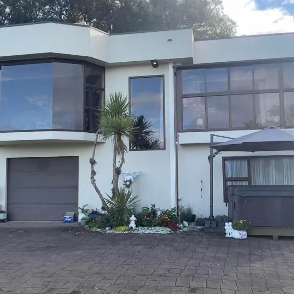 Natthakan Heights，位于蒂库伊蒂的酒店