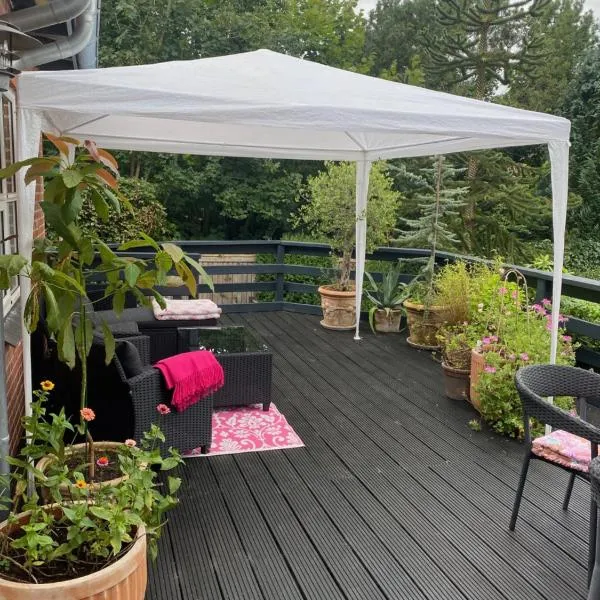 Bøllingsø Bed and Breakfast, ξενοδοχείο σε Engesvang