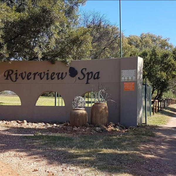 Riverview Spa Bed and Breakfast