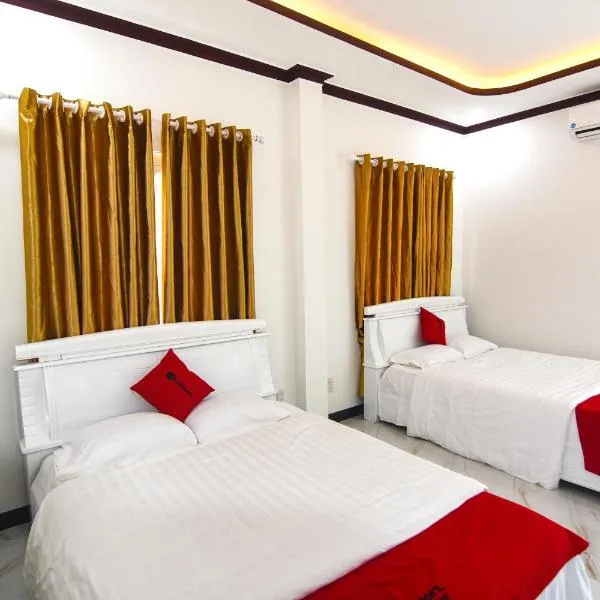 Hà Thành Hotel, Hotel in Phan Thiet
