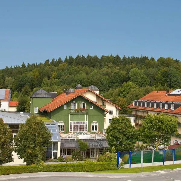 Hotel Bayerischer Hof Miesbach, BW Premier Collection, Hotel in Miesbach