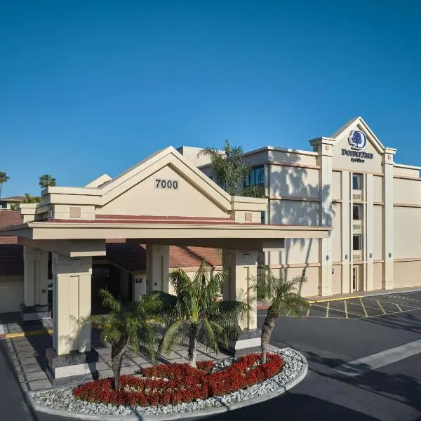 Doubletree by Hilton Buena Park, hotel a Buena Park