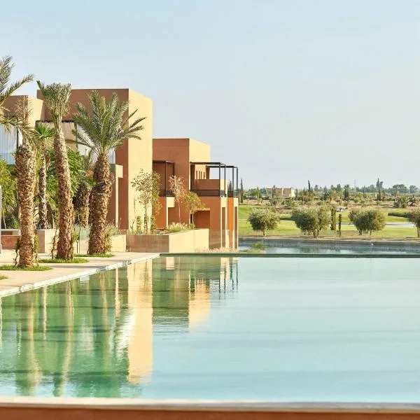 Park Hyatt Marrakech, hotel in Marrakech