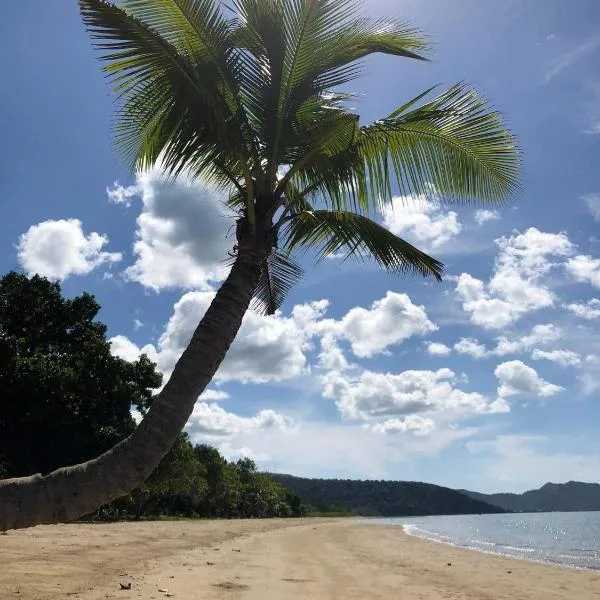 Magalong Beach Resort, hotel in Busuanga