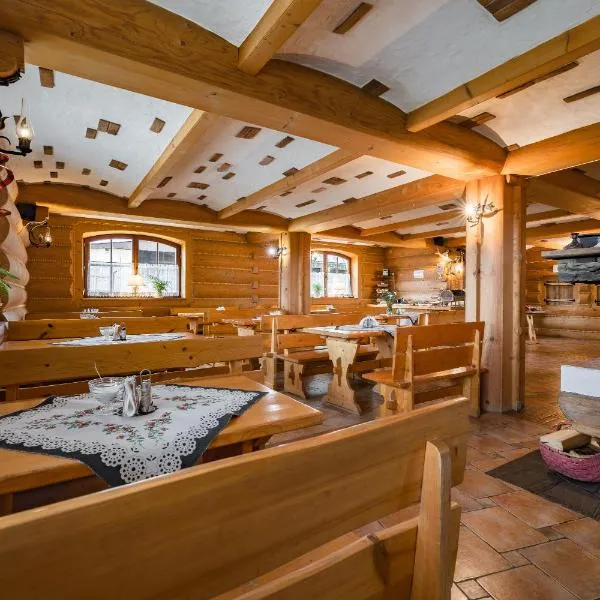 Budget room - Tanie pokoje BURTEK, hotel in Zakopane