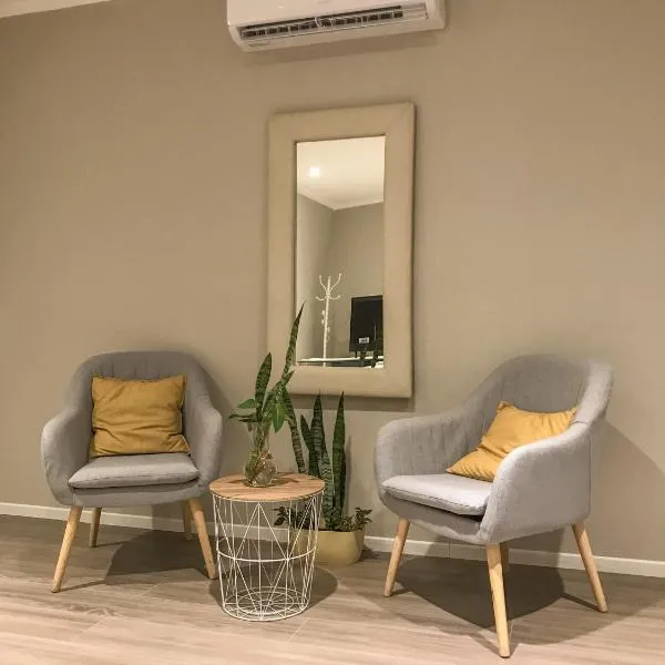 Confortabile Apart, khách sạn ở San Fernando del Valle de Catamarca