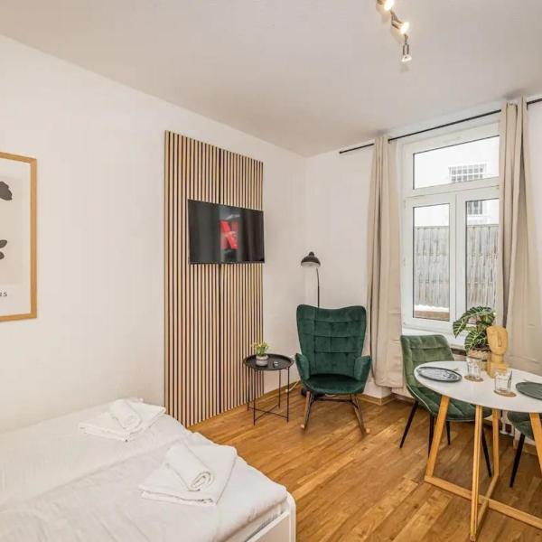 Zentral ruhig Küche Südvorstadt, Leipzig