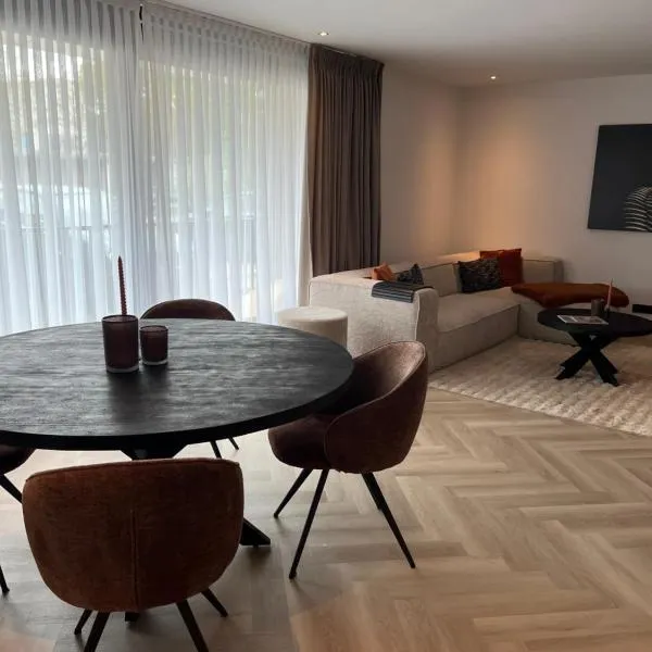 Boulevard 3F, hotel in Arnhem