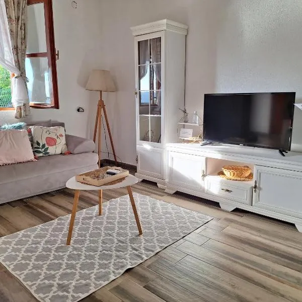 Banjo Rustic House Lake view, hôtel à Virpazar