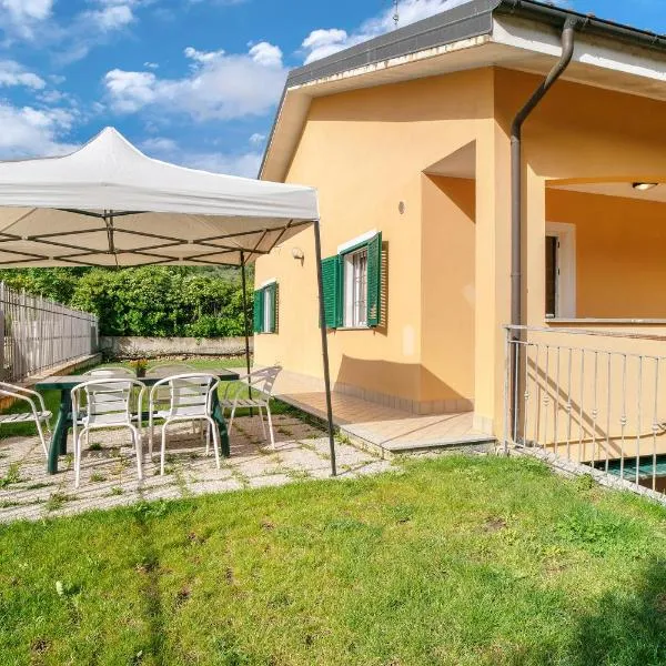 Il Frutteto 48, hotel in Ortovero