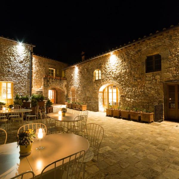 Relais La Costa