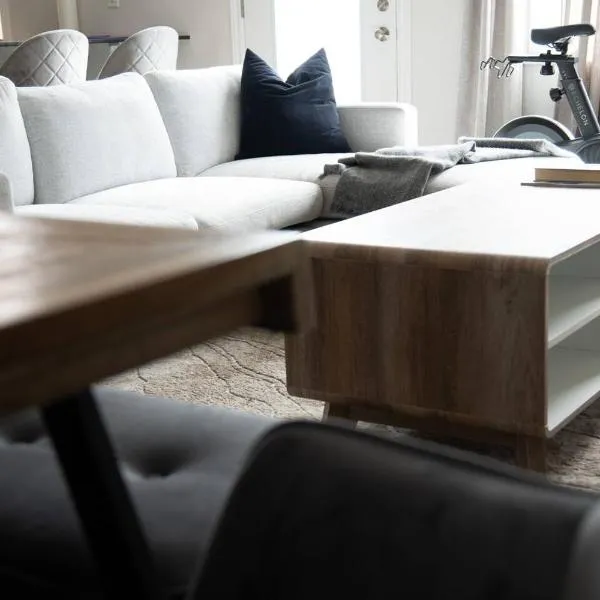 Transpark Home, ξενοδοχείο στην Οττάβα