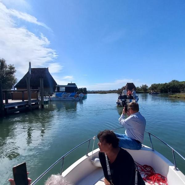 Casa Martina "holiday home" Marano Lagunare