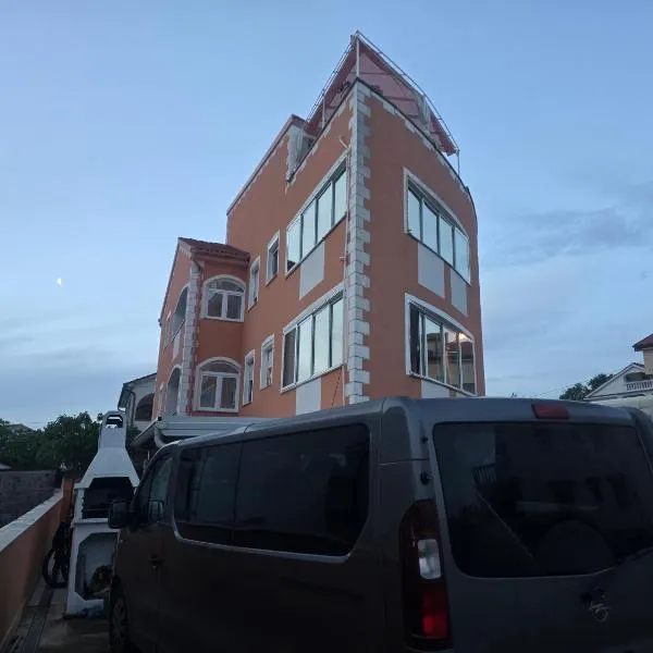 Apartments Vugica Šilo, Hotel in Šilo