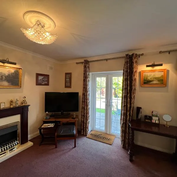 Private Apartment in Windsor, hotell sihtkohas Windsor