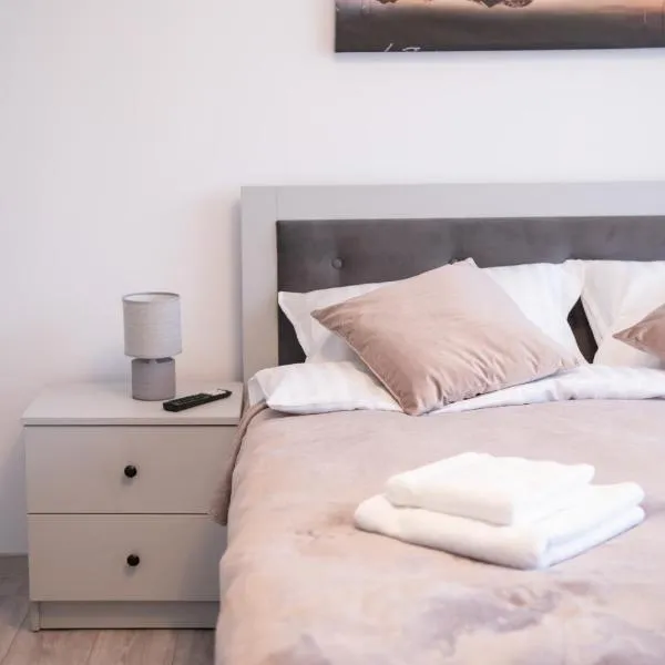 Konstanzer Podu Ros 11 - 3 camere,bucatarie, aer conditionat,masina de spalat, hotel v destinaci Iaşi