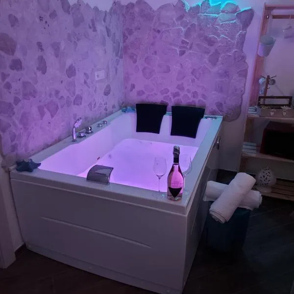 Greso, hotel in Brindisi