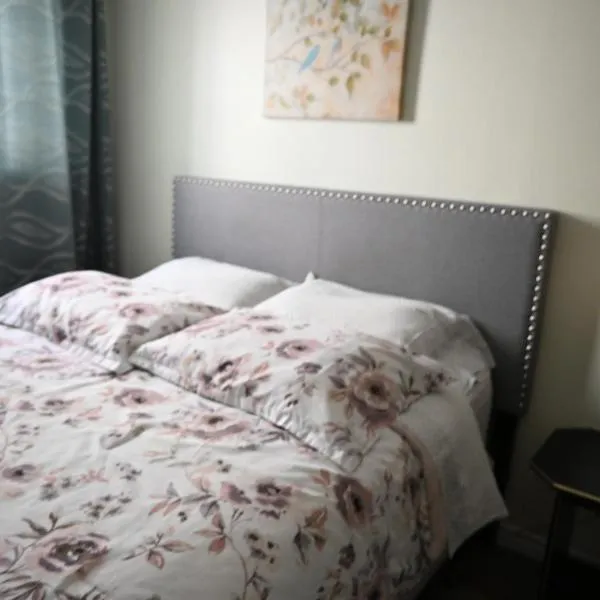 Metropolitan Suite，位于尼亚加拉瀑布的酒店