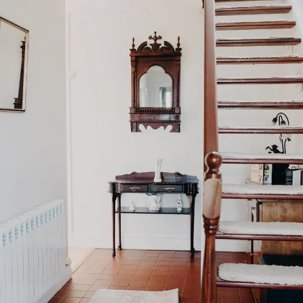 DOONEEN HOUSE, hotel in Killarney