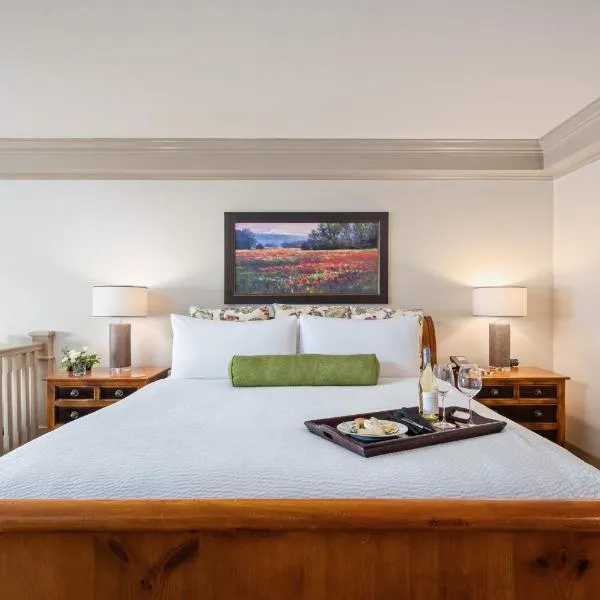 Hotel Bellwether on Bellingham Bay, hotel in Bellingham
