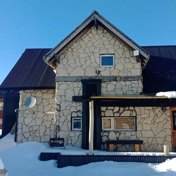 Enzojo-caviahue, hotel in Caviahue