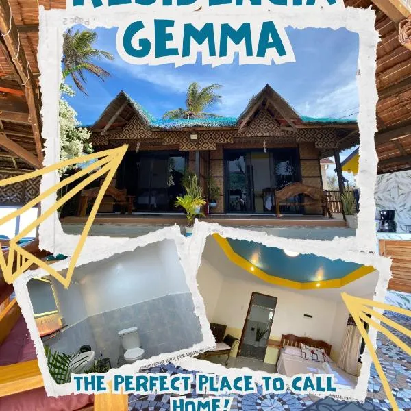 Residencia Gemma, Hotel in Siquijor