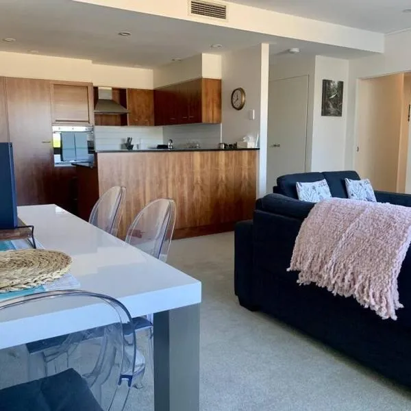 Apartment City Living!, hotel in Launceston