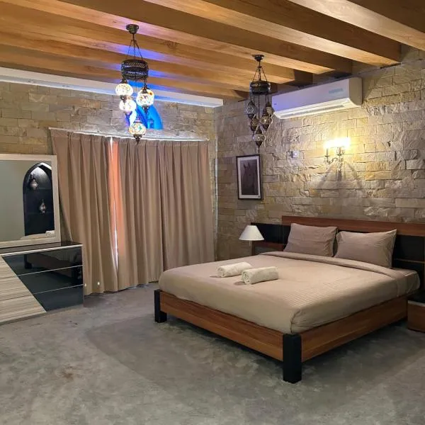 Valley Guest Home, hotel in Nizwa