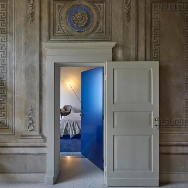 Gironda, ξενοδοχείο σε Ραβέννα