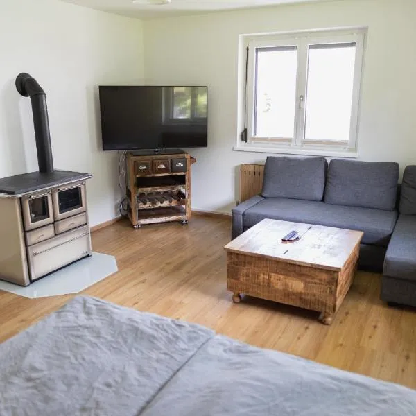 Familytime am Traunsee, hotel v destinaci Altmünster