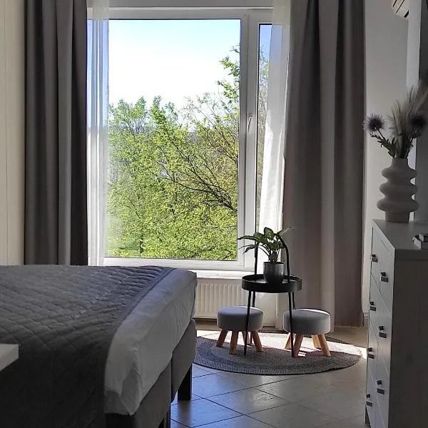Studio Tabacariei, hotell i Constanţa