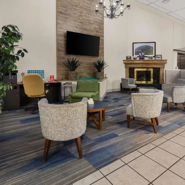 Quality Inn & Suites Altoona, hotel a Altoona