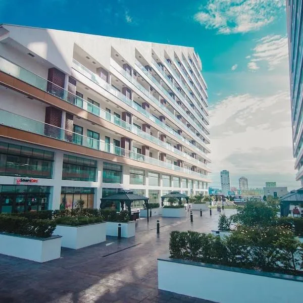 2 Bedroom Luxury Apartment @ The Signature Apartments, hotell sihtkohas Accra