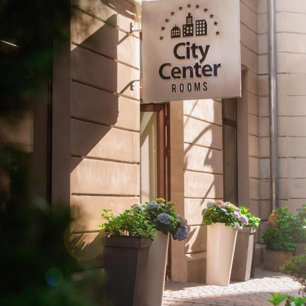 City Center Rooms Piotrkowska 91