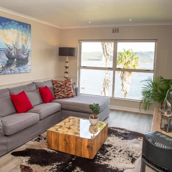 Laguna Grove 14, hotel in Knysna